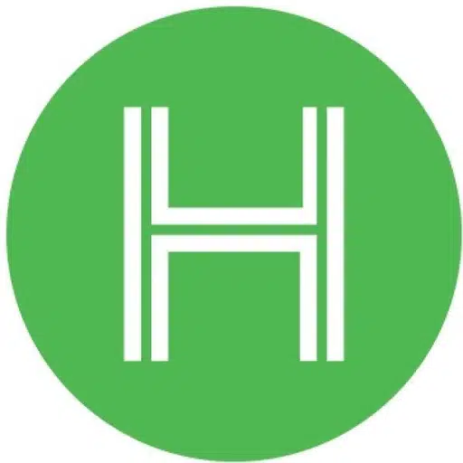 HELPFUL Logo