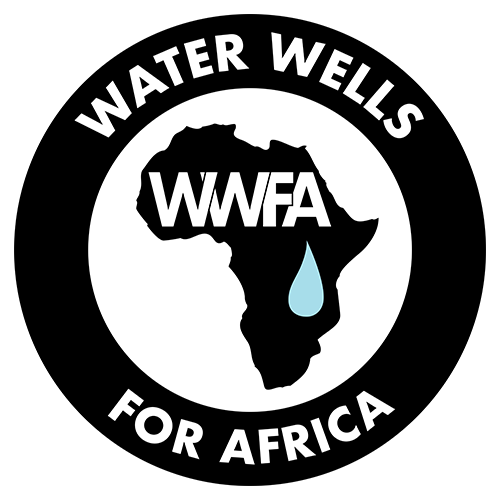 Water Wells for Africa logo
